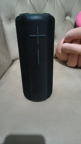 Caixa de som Bluetooth kimaster