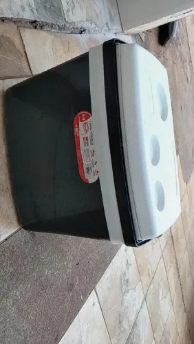 Caixa térmica cooler