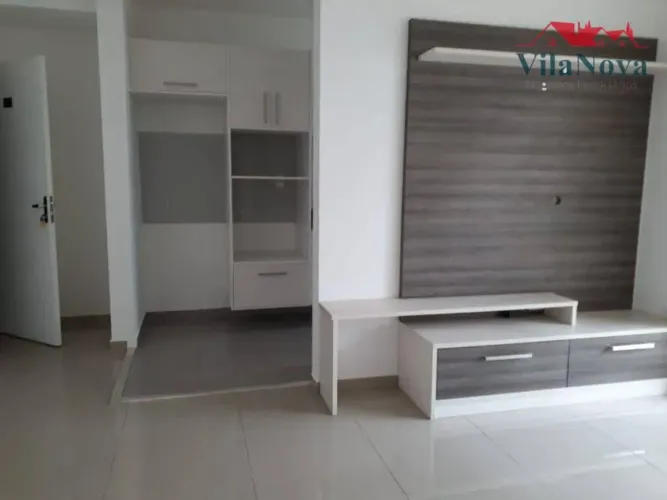 Apartamento com 2 dormitórios à venda, 68 m² por R$ 750.000,00 - Condomínio Edifício Maroc