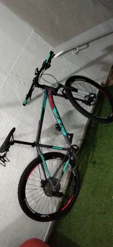 Bike aro 29 quadro GTA Start