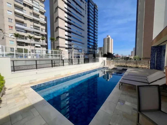 studio - Vila Lídia - Campinas