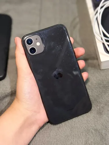 IPHONE 11 64gb