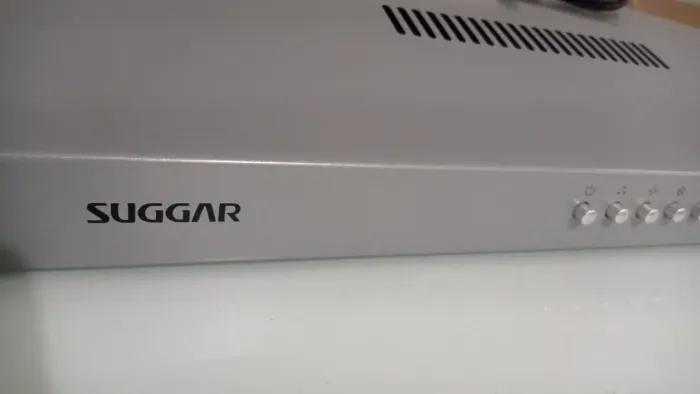 coifa depurador suggar 110v fogão