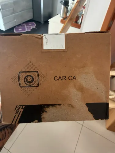 Car Camera