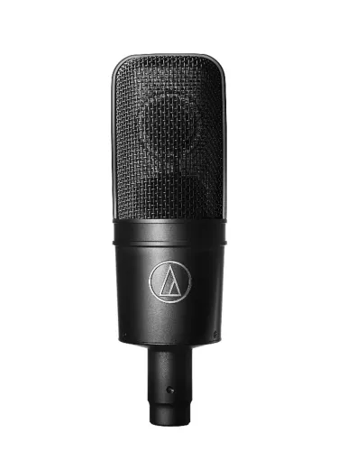 Audio Technica AT4040 Microfone Condensador