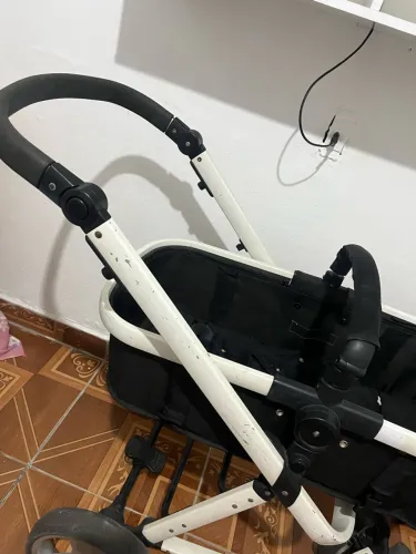 Vende se carrinho