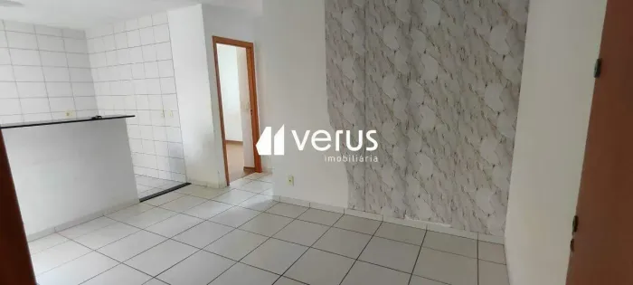 Apartamento à venda, 2 quartos, 1 vaga, Shopping Park - Uberlândia/MG