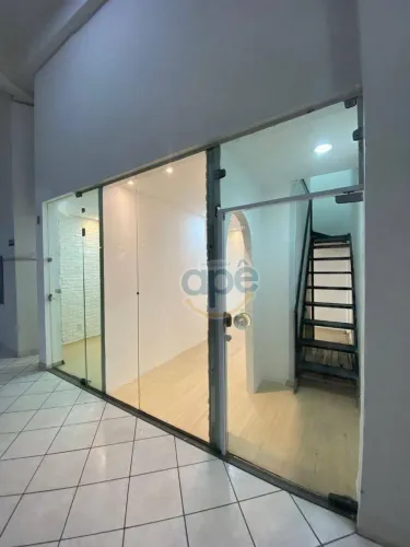 Loja, 25 m² - venda por R$ 150.000 ou aluguel por R$ 1.200/mês - Itapuã - Vila Velha/ES