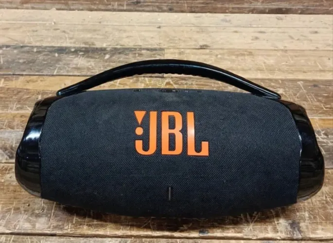 JBL BOOMBOX 3