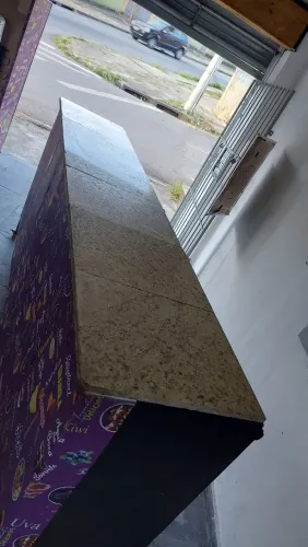 Balcão 