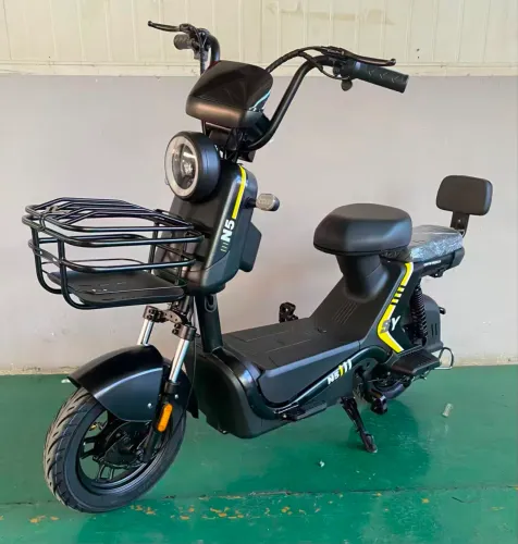 Moto elétrica 1000W
