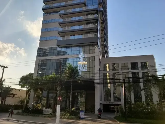 Sala Comercial Para Locação na Barra Funda.