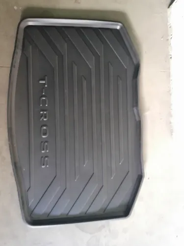 Protetor porta malas Volkswagen T-Cross 