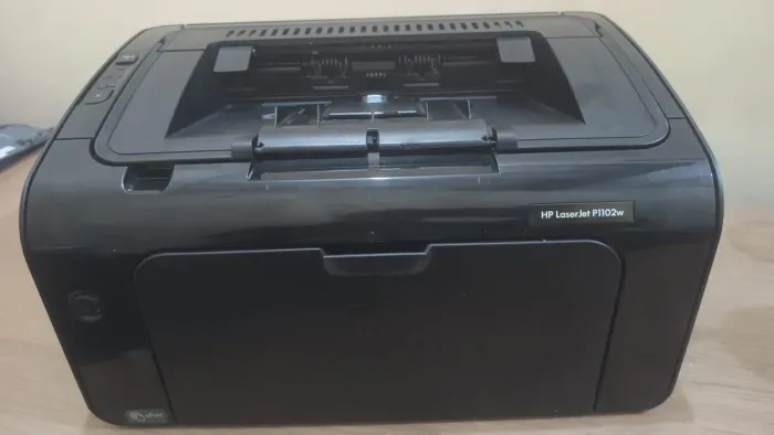Impressora HP Toner