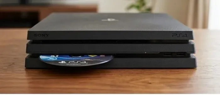 ? PS4 Pro 1TB - Gráficos em 4K e Desempenho Máximo!