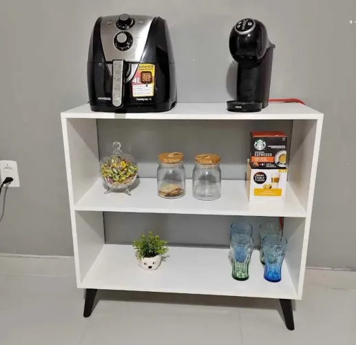 Aparador em MDF novo