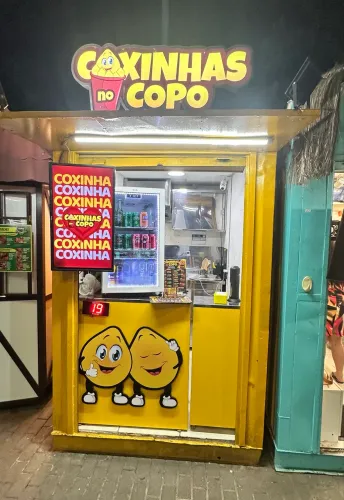Loja / ponto