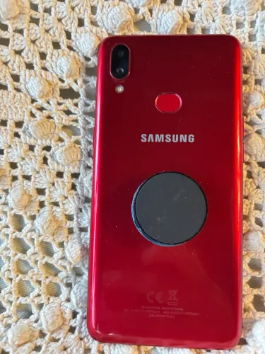 Samsung Galaxy A10s 32GB - Ótimo estado