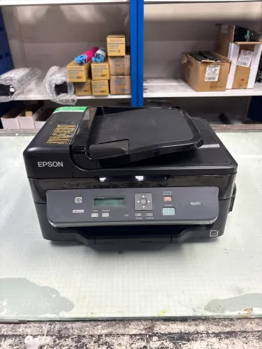 Impressora Epson M200 (Defeito N/Liga)