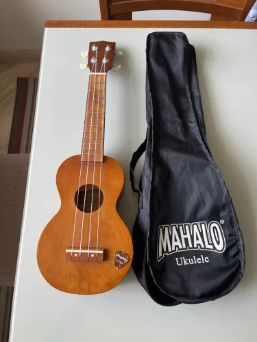 Ukulele