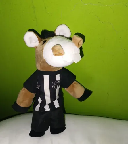 Cavalinho de Pelúcia do Ceará