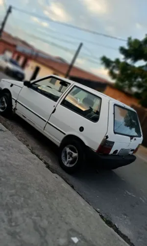 Fiat Uno Mille 1.0 Fire/ F.flex/ Economy 2P 2004