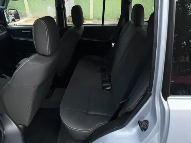 Mitsubishi Pajero TR4 2.0 Flex 16V 4X2 Mec. 2014