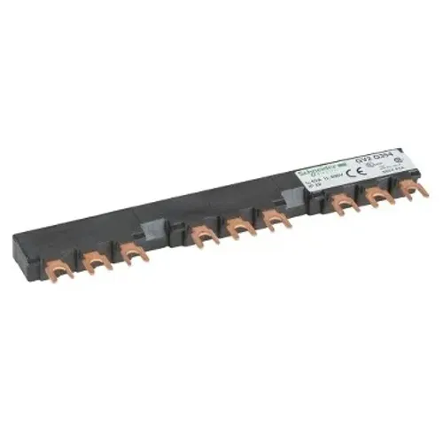 Barramento Disjuntor Motor GV2 G354