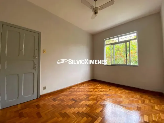 Apartamento com 3 quartos para Locação, São Pedro - Belo Horizonte