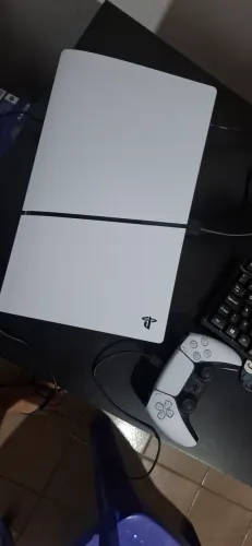 PS5 slim digital