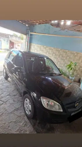 Chevrolet Celta Spirit/ LT 1.0 MPFI 8V Flexp. 5P 2010