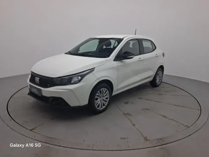 Fiat Argo Drive 1.0 Firefly 2026