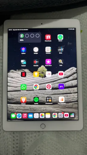 IPad Air 2