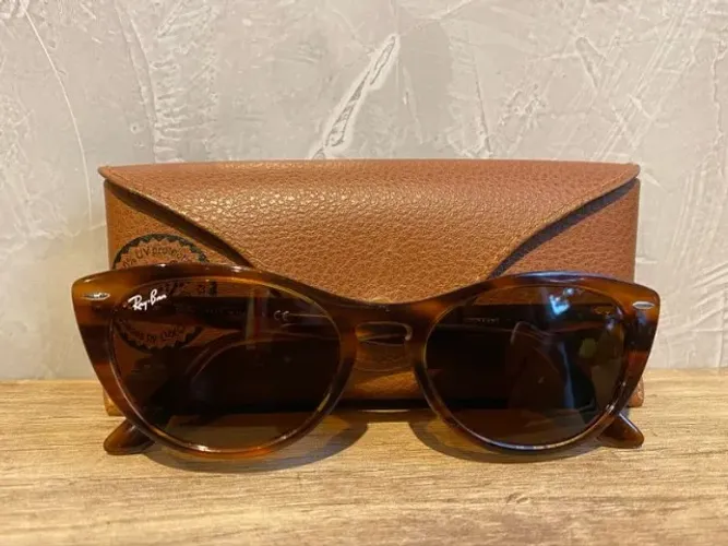Óculos Rayban Nina original