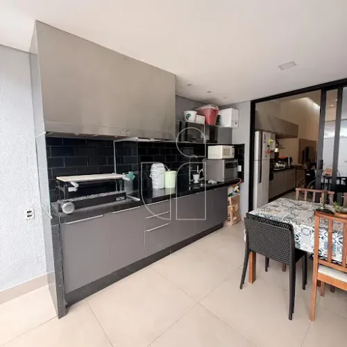 Casa em Condomínio Village Damha Marília