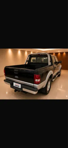 Ford Ranger XLT Limit./l.cent. 2.8 CD TB Dies 2005