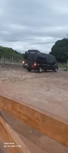 Mercedes-Benz Sprinter 313 Van Luxo 2.2 129cv 16L Dies 2002