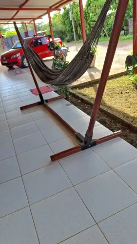 Suporte para redes