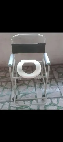Cadeira de banho