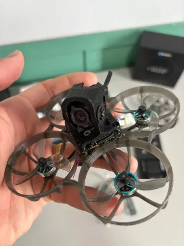 Meteor 75 Pro V1 O4 lite