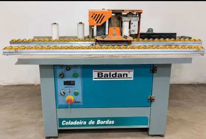 Coladeira de Borda