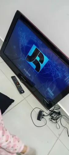 Tv 32 polegadas H Buster