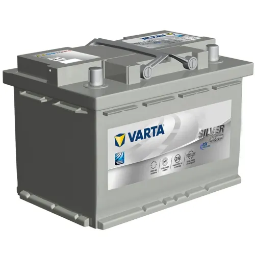 Bateria de carro varta 60ap