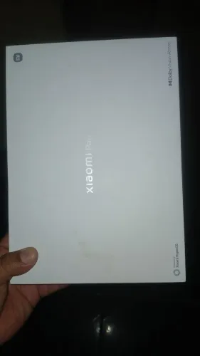 Ipad xiaomi pad 