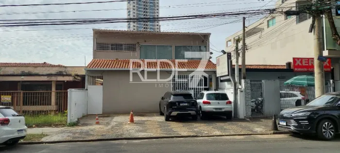 casa - Cambuí - Campinas