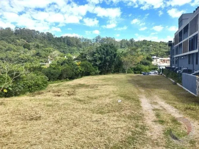 Terreno para Venda em Florianópolis, Santo Antônio De Lisboa