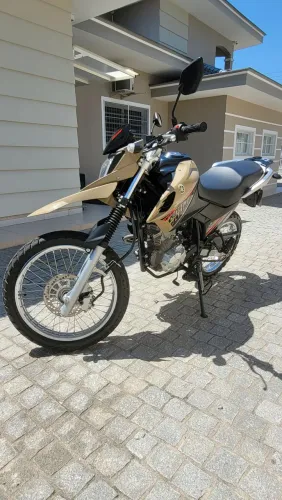 XTZ 2018 igual zero km