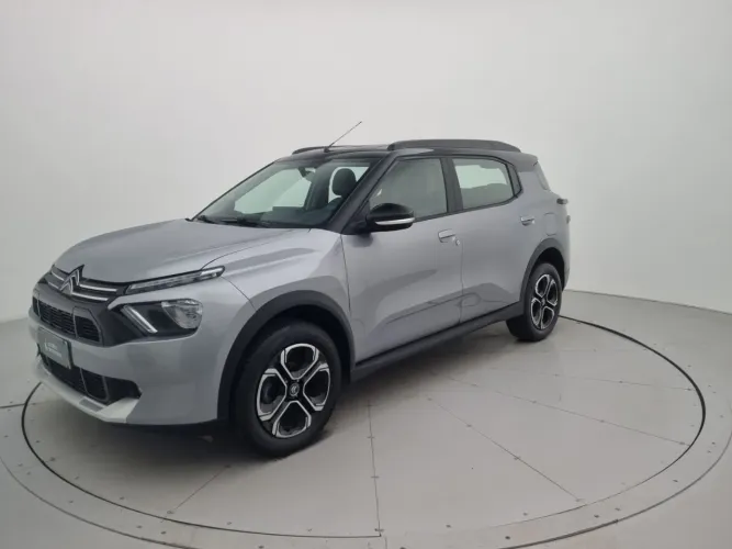 Citroen C3 Aircross Shine 1.0 Turbo 200 Aut. 2025