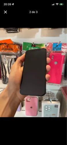IPHONE 12 PRO 128 GB