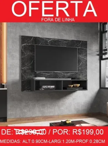 Painel - ofertão - compacto - compre hoje e receba em até 72 horas